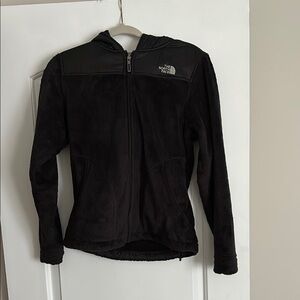 The North Face Black Women's Jacket
